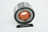 Febest DAC38720236-33 Front Wheel Bearing 38X72X36X33