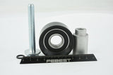 Febest 2388-CWVA Pulley Idler Timing Belt