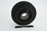 Febest TDS-3S163 Crankshaft Pulley 3SFE/4SFE/5SFE/5SFNE