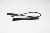 Febest 19101-E39FL Cable Assembly Hood Lock Control