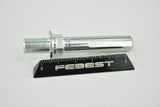 Febest 1274-ACCUPF Front Caliper Slide Pin