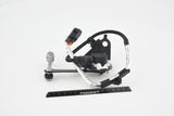 Febest 01603-011 Level Sensor, Rear Left (With Bracket, With Link, With Wiring)
