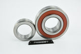 Febest AS-35802128-KIT Repair Kit, Ball Bearing Rear Axle Shaft 35X80X21X28