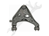 APDTY 631334 Control Arm Assembly w/Ball Joint & Bushing(s) (Front Lower Left)