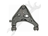 APDTY 631334 Control Arm Assembly w/Ball Joint & Bushing(s) (Front Lower Left)