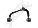 APDTY 631396 Control Arm w/Ball Joint & Bushing(s) Front Upper Left