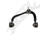 APDTY 631396 Control Arm w/Ball Joint & Bushing(s) Front Upper Left