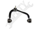 APDTY 631397 Control Arm w/Ball Joint & Bushing(s) Front Upper Right