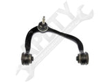 APDTY 631397 Control Arm w/Ball Joint & Bushing(s) Front Upper Right