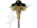 APDTY 711311 4WD Front Axle Disconnect Vacuum Actuator Motor 3-Port (83503113)