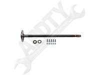 APDTY 741515 Rear Axle Shaft, Left or Right