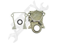 APDTY 746511 Includes Timing Cover Gasket & Seal