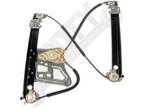APDTY 851137 Power Window Regulator (Regulator Only)