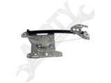 APDTY 851162 Power Window Regulator (Regulator Only)