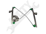APDTY 851174 Power Window Regulator (Regulator Only)