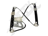 APDTY 851177 Power Window Regulator (Regulator Only)