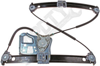 APDTY 851178 Power Window Regulator (Regulator Only)