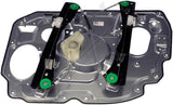 APDTY 851279 Power Window Regulator (Regulator Only)