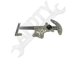 APDTY 851428 Power Window Regulator (Regulator Only)