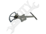 APDTY 851433 Power Window Regulator (Regulator Only)