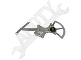 APDTY 851434 Power Window Regulator (Regulator Only)