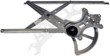 APDTY 851439 Power Window Regulator (Regulator Only)