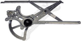 APDTY 851430 Power Window Regulator (Regulator Only)