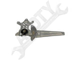APDTY 851467 Power Window Regulator (Regulator Only)