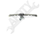 APDTY 851583 Power Window Regulator (Regulator Only)