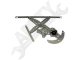 APDTY 851502 Power Window Regulator (Regulator Only)