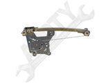 APDTY 851506 Power Window Regulator (Regulator Only)