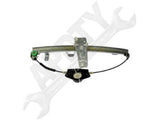 APDTY 851667 Power Window Regulator (Regulator Only)