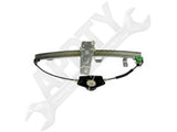 APDTY 851668 Power Window Regulator (Regulator Only)