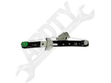 APDTY 851696 Power Window Regulator (Regulator Only)