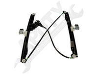 APDTY 851701 Power Window Regulator (Regulator Only)