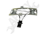 APDTY 851910 Power Window Regulator (Regulator Only)