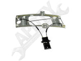 APDTY 851921 Power Window Regulator (Regulator Only)
