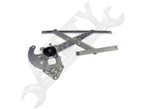 APDTY 851984 Power Window Regulator (Regulator Only)