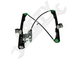 APDTY 851985 Power Window Regulator (Regulator Only)