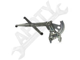 APDTY 851998 Power Window Regulator (Regulator Only)