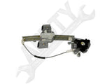 APDTY 851999 Power Window Regulator (Regulator Only)