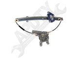 APDTY 851073 Power Window Regulator (Regulator Only)