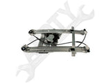 APDTY 852189 Power Window Regulator and Motor Assembly