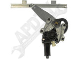 APDTY 852225 Power Window Regulator and Motor Assembly