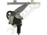 APDTY 852226 Power Window Regulator and Motor Assembly
