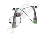 APDTY 852275 Power Window Regulator and Motor Assembly