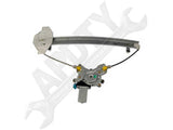 APDTY 852377 Power Window Regulator and Motor Assembly
