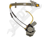 APDTY 852449 Power Window Regulator and Motor Assembly