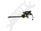 APDTY 852543 Power Window Regulator and Motor Assembly