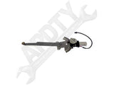 APDTY 852581 Power Window Regulator and Motor Assembly